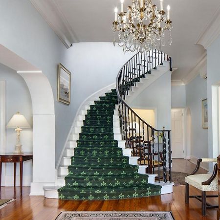 Bed and Breakfast Oxford House Hamilton City Екстер'єр фото