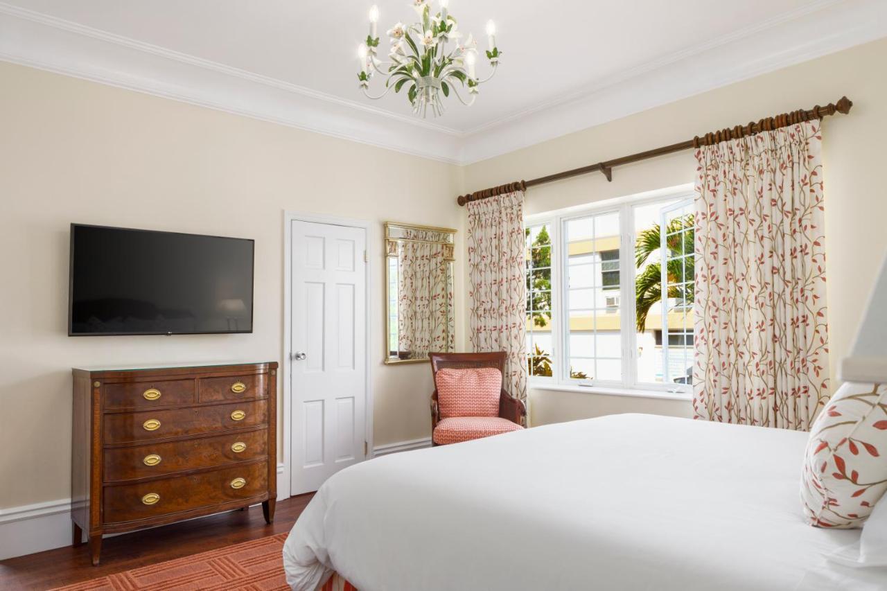 Bed and Breakfast Oxford House Hamilton City Екстер'єр фото