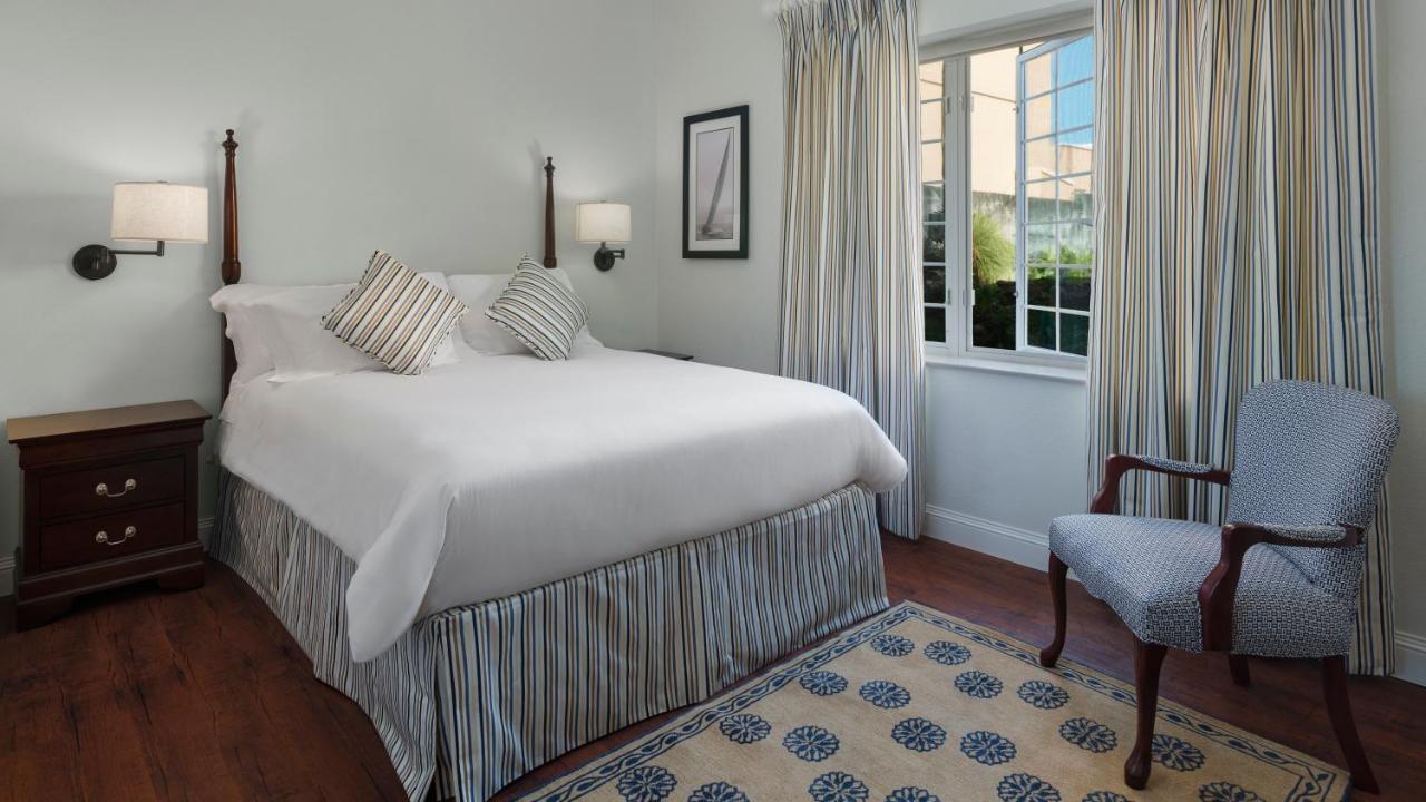 Bed and Breakfast Oxford House Hamilton City Екстер'єр фото