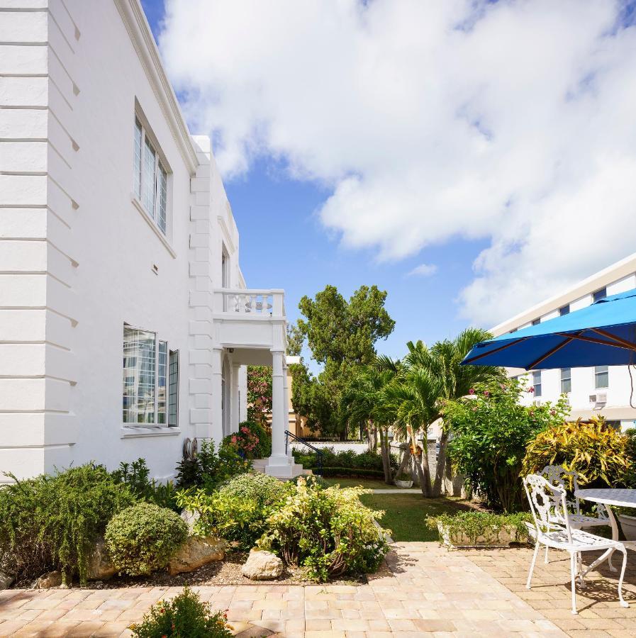 Bed and Breakfast Oxford House Hamilton City Екстер'єр фото