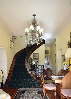 Bed and Breakfast Oxford House Hamilton City Екстер'єр фото
